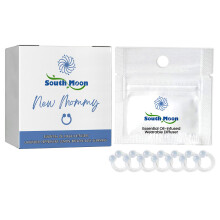 Tightening Essential Oil Ring,Super Slim Slimming Detoxifying Essential Oil Ring