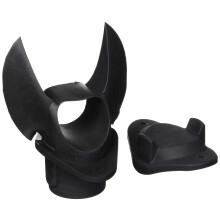 Kit deviatore rotondo EarthMinded F-RN053