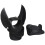 Kit deviatore rotondo EarthMinded F-RN053 1