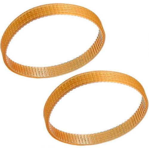 285968-00 Poly V Belt Replacement for DeWalt DW733,  351.217130 Planer - 2 Pack