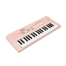 Electronic Piano with Mini Keyboard 37-Key Electronic Keyboard Piano Children' s Piano