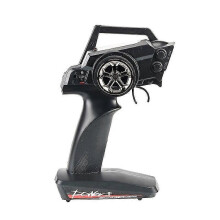 Wltoys 1/12 Rc Car Spare Parts Remote Control 12428-0343 V2 2.4g Controller