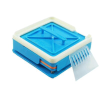 Capsule Filling Tray 0 100 Hole Capsule Filler Capsule Filling Machine Manual Capsule Filler WTI