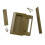 Andersen Screen Hardware Kit in Stone Color (1982 to Present) 1