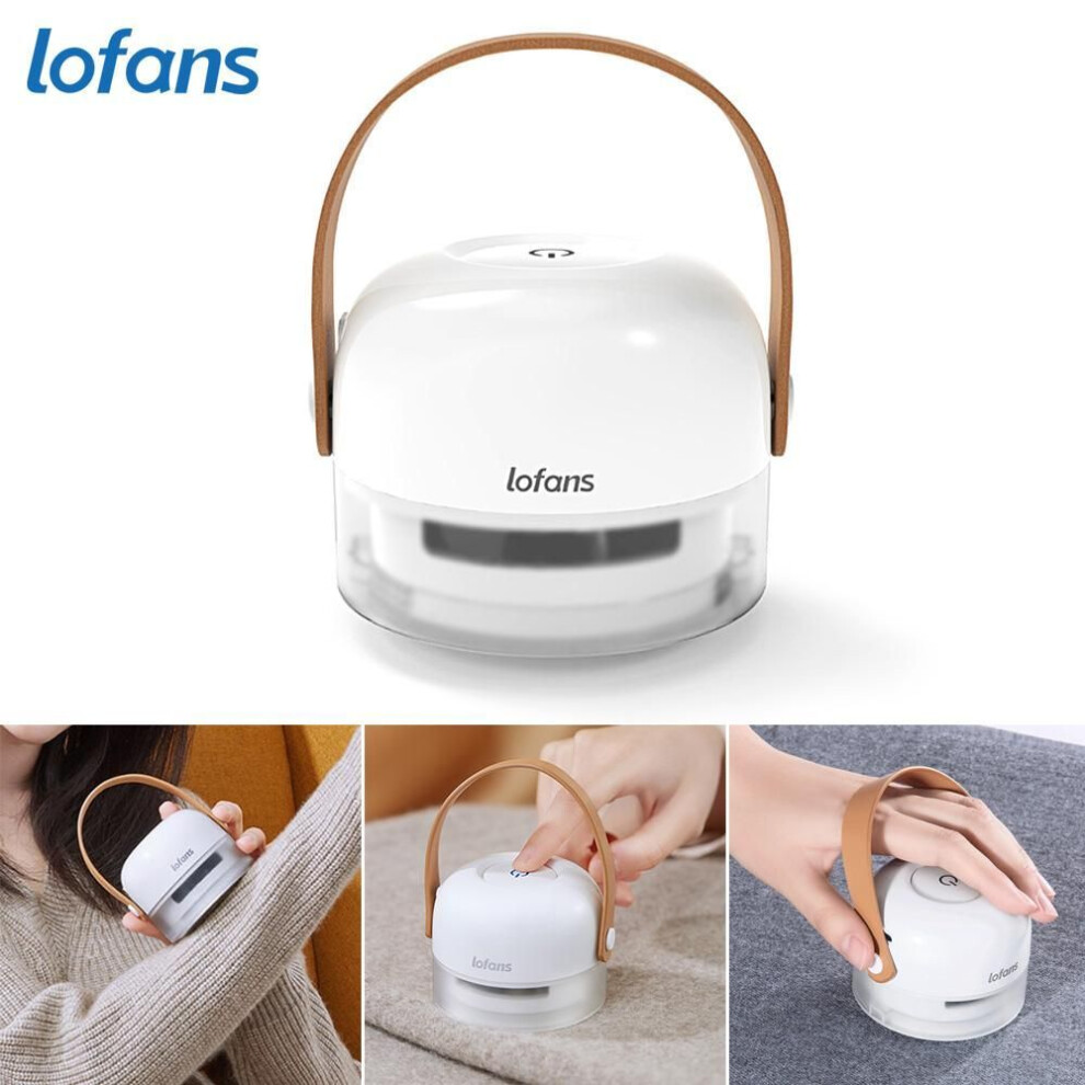 Lint Remover Cs-622 Type-c Charging 7000r/min