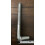 Lag Screw Style 2 kpl Pack Chain Link Gate sarana 5/8"""""" x 6"""" 5