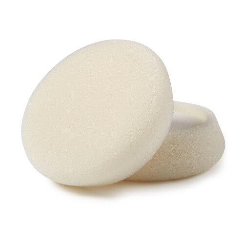 3M 3m 3M-30041 4in Foam Comp. Pads 2/bag