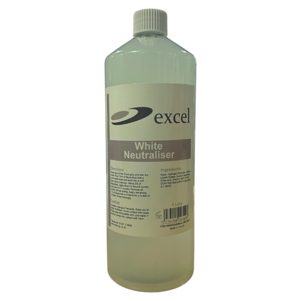 Krissell Neutraliser Litre Size 1