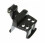 Dometic 3308106.000U Black Sunchaser Top Bracket Awning Replacement Kit 1