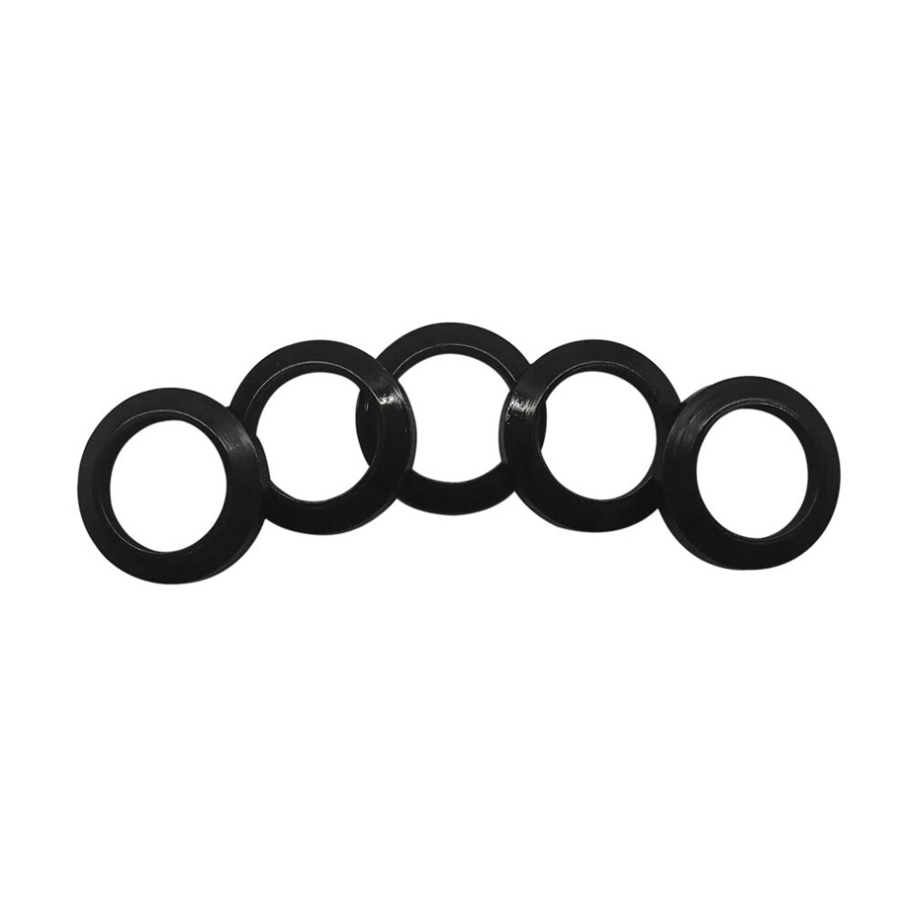Crush Washer 5/8X24 Thread Steel 717351512785