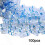 Filter Cleaning Smoking Reduce Filtration Cigarette Disposable Tar 100x 3