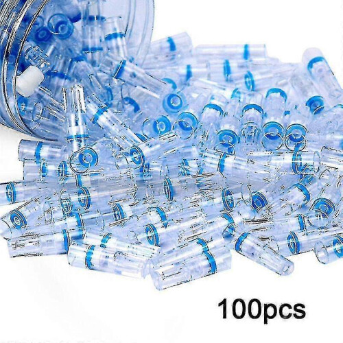 Filter Cleaning Smoking Reduce Filtration Cigarette Disposable Tar 100x 2