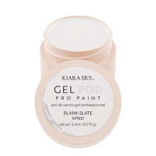 KIARA SKY Professional Nails Gel Art Pod 0,17 Fl Oz  Blank Slate