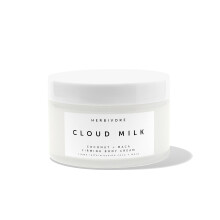 HERBIVORE Cloud Milk Coconut + Maca Schnell einziehende feuchtigkeitsspendende und straffende Krpercreme 6,6 oz