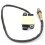8983550720 0281006991 Diesels Exhaust Particle Sensor Probe for D-MAX Dmax 3