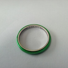 (54) PANDORA S925 GENUINE ME Ring