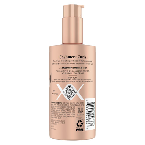 Nexus Curl Define Climate Control Gel-Creme 2