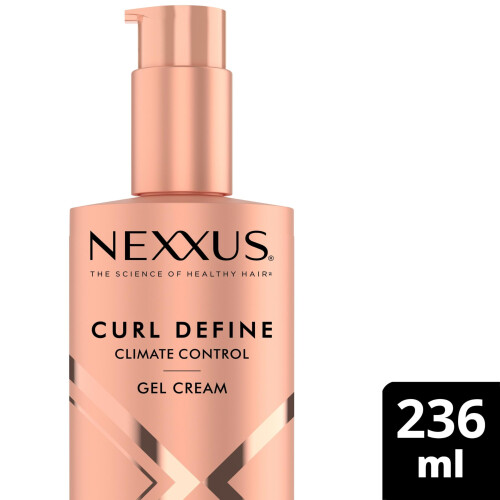 Nexus Curl Define Climate Control Gel-Creme 1