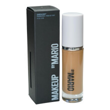 MAKE-UP BY MARIO SurrealSkin Liquid Foundation Vloeibare formule Vegan Langdurige dekking Hydraterende natuurlijke afwerking Grootte 30 ml (14O - med