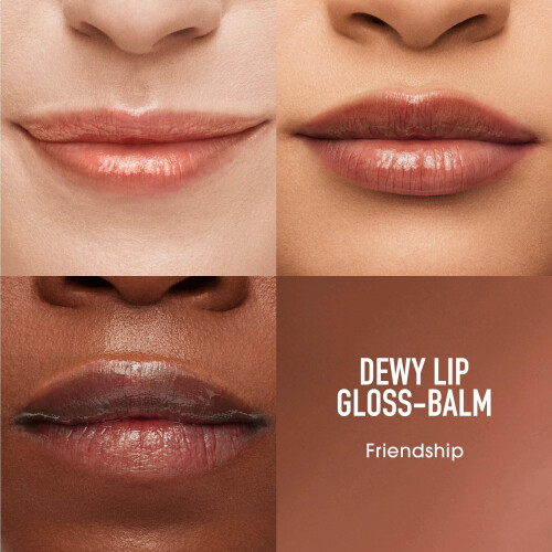 bareMinerals Mineralist Dewy Gloss Balm 2