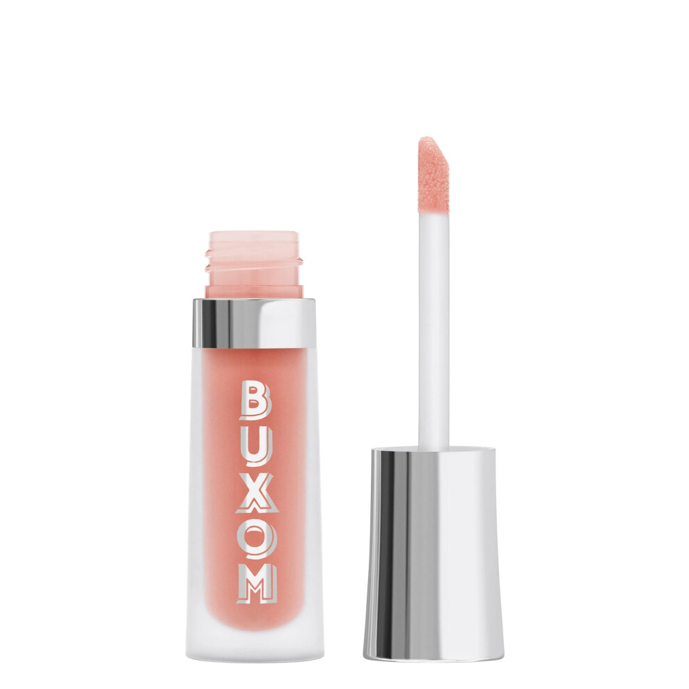 BUXOM Full-On Plumping Lip Cream  White Russian (Mini)