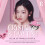 Clio Crystal Glam Tint (014 Serce Pink Diamond) 3