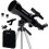 Celestron Celestron 21035 Travel Scope 70 Portable Refractor Telescope Kit with Backpack, Black 1