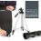 Celestron Celestron 21035 Travel Scope 70 Portable Refractor Telescope Kit with Backpack, Black 4