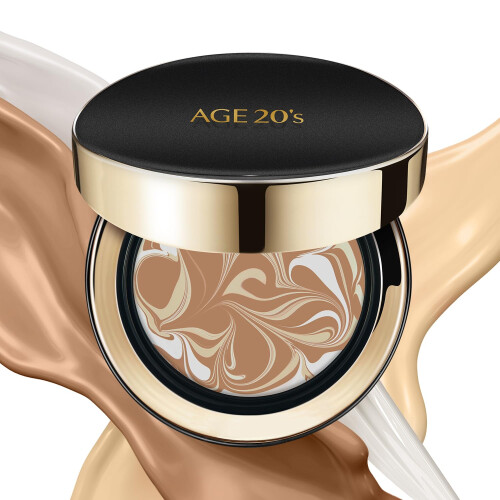 ΑΓΕ20', Σημαία Ενδιαίτησης, Εντατική Κάλυψη, SPF 50+, 25N, 0.49 oz (14 g)