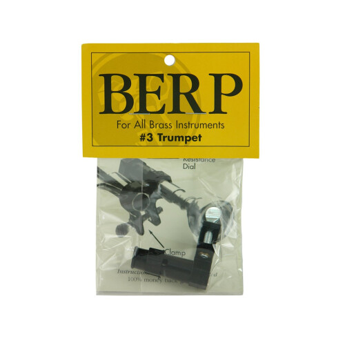 Berp trompet 2