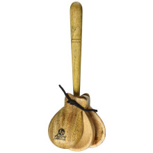 LP Aspire LPA132 Castanets Enkel par med handtag