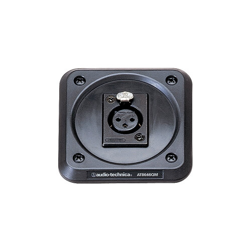 Audio-Technica AT8646QM Microfoon-schokdemperplaat