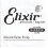 Elixir Strings Akusztikus gitrhr NANOWEB bevonat .030 1