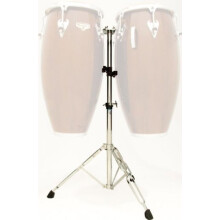 Latin Percussion M290 LP Matador Double Conga Stand