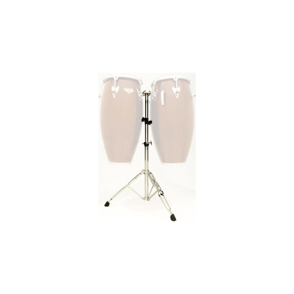 Latin Percussion M290 LP Matador Double Conga Stand