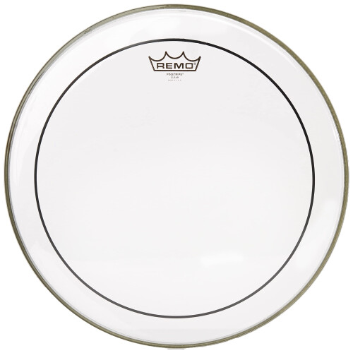 Other Drum Set  Clear  inch (PP1140-PS) 1
