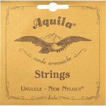 Aquila 15U Tenor-Ukulele-Saiten-Set