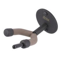 String Swing CC02V Stage Plate Violin eller Viola Hanger fr Wall Mount amp eller hgtalarskpmontering