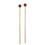 Promark Spyr Medium Rubber Marimba Mallet - SU2R 3