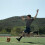 Wilson Pro Kick Football Holder - Red 4