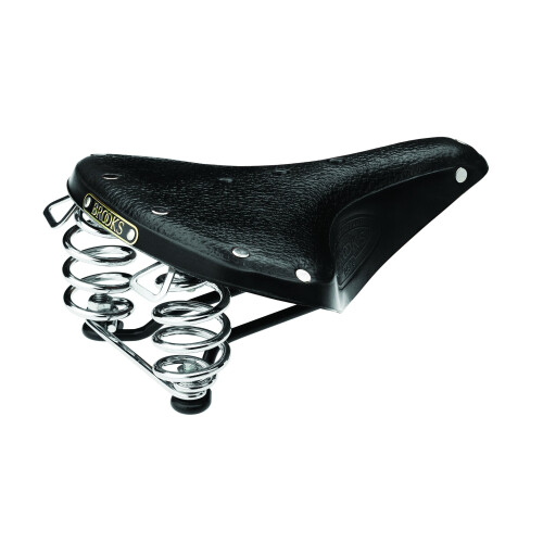 Brooks B67 Dames Zwart