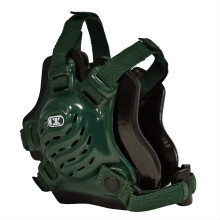 Cliff Keen F5 Tornado Cap   u - Verde escuro/preto/verde escuro