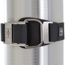 XS SCUBA Highland SS Tank Bands (par)