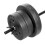 CAP Barbell Unisex Πρότυπες Σφιγκτήρες 1-Inch με Ελατήριο, Ζευγάρι, Πρότυπες 2