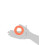 Coghlan's Trail Tape, Orange 2