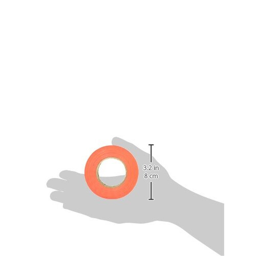 Coghlan's Trail Tape, Orange 1
