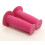 Black Ops BMX Turbo Grips 110mm Pink 2