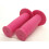 Black Ops BMX Turbo Grips 110mm Pink 3