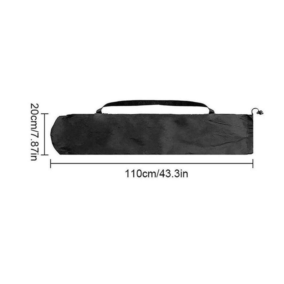 (110x20cm) Camping Folding Chair Carrying Bag Replacement Bag Portable Chair Storage Bag Outdoor Umbrellas Chair Organizer