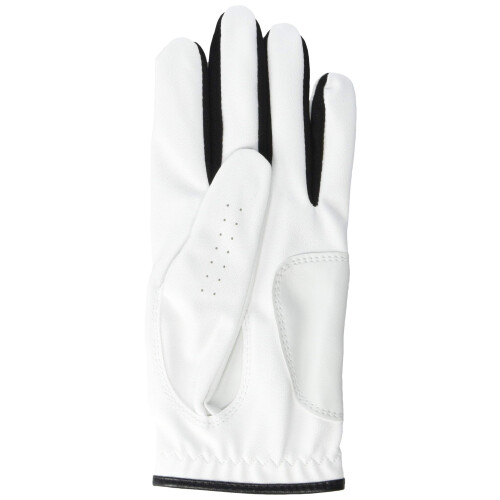FootJoy Junior Golfhandschuh Wei Medium/Large Wird auf der linken Hand getragen 2